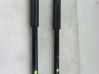 Set of springs and shock absorbers (Front and rear) C1BC18080MB