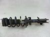 Front shock absorber with coil spring C1BC18K001PB