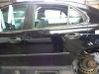 Rear door 