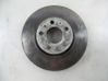 Front brake disc 
