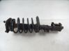 Front shock absorber with coil spring 30683345A