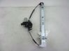 Front door manual window regulator DA6C58590