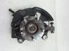 Front wheel hub spindle knuckle 