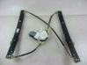 Mechaninis galinio lango pakėlimo mechanizmas 8K0959802B