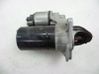 Starter motor 55578921