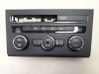 Climate control unit 5F0907044D