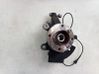 Front wheel hub spindle knuckle 