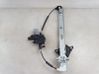 Front door manual window regulator BHN95858X