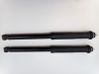 Set of springs and shock absorbers (Front and rear) 485300H041