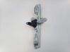Rear door manual window regulator 827004EA0A