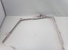 Roof airbag 39008398