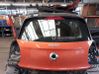 Tailgate/trunk/boot lid 