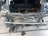 Rear bumper cross member 