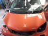 Engine bonnet/hood 