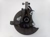 Front wheel hub spindle knuckle 