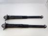 Set of springs and shock absorbers (Front and rear) 5Q0512013GS
