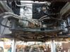 Autres pièces de carrosserie 