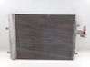 A/C cooling radiator (condenser) 