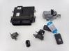 Injection control unit/module 31312486