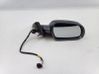 Manual wing mirror 8K1857410AG01C