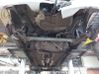 Taka-akselin palkki 