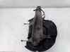 Front wheel hub spindle knuckle 