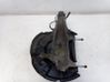 Front wheel hub spindle knuckle 