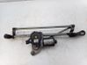 Motor y varillaje del limpiaparabrisas delantero 726750303