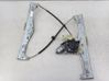 Front door manual window regulator 9674252380