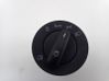 Light switch 1K0941431BK
