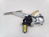 Rear door manual window regulator 827311HB1A