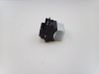 Heater blower motor/fan resistor T1000035ND