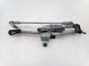 Motor y varillaje del limpiaparabrisas delantero 1397220692