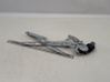 Front door manual window regulator 5713A473