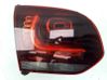 Rear/tail lights A046343