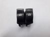 Electric window control switch 015088B