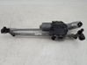 Front wiper linkage and motor 5G1955023C