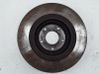 Front brake disc 