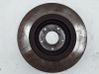 Front brake disc 