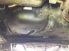 Fuel tank 1S0201085B