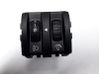 Headlight level height control switch 8200095495C