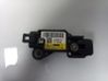 Airbag deployment crash/impact sensor 13102025