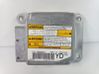 Airbag control unit/module 96282803