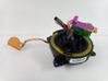 Muelle espiral del airbag (Anillo SRS) 8622185