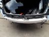 Rear bumper cross member 
