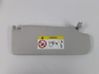 Sun visor 1S0857552G