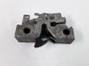 Engine bonnet/hood lock/catch 