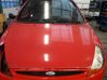 Engine bonnet/hood 1087913