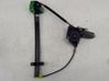 Front door manual window regulator 0130821682