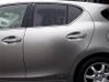 Rear door 